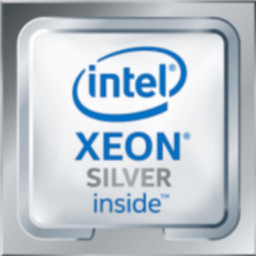 SR530/SR570 INTEL XEON SILVER