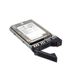 2.5 600GB SAS 512N HDD