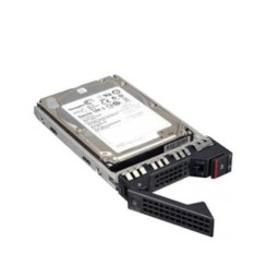 2.5 900GB SAS 512E HDD