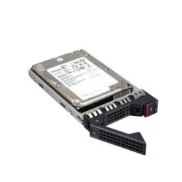 2.5 1.2TB SAS 512N HDD