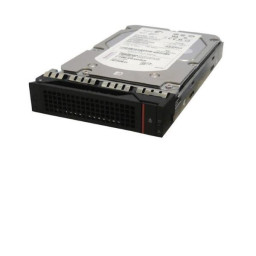 3.5 6TB SAS 512E HDD