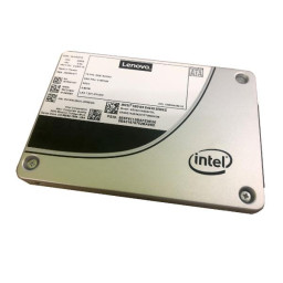3.5 S4510 480GB EN SATA SSD