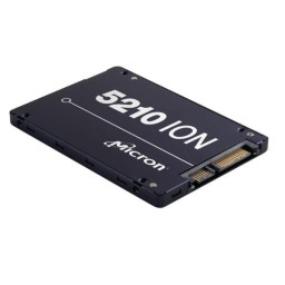 2.5 5210 960GB EN SATA QLC SSD