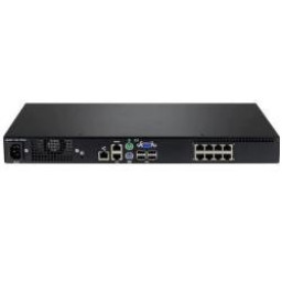 LOCAL 1X8 CONSOLE MANAGER
