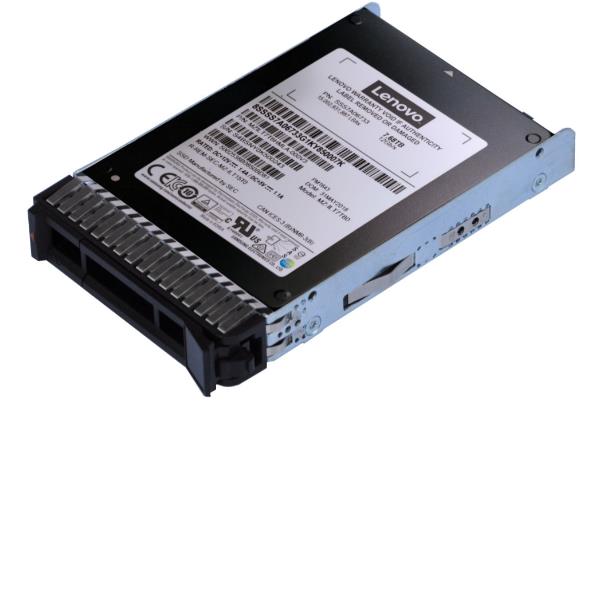 DE SERIES 800GB 3DWD 2.5 SSD 2U24