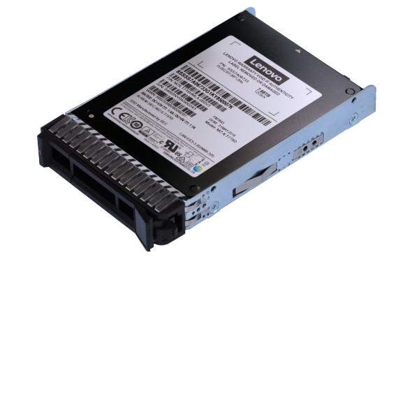 DE 3.84TB 1DWD 2.5  SSD