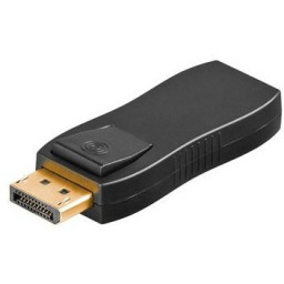 MicroConnect Adaptador DisplayPort macho a HDMI hembra