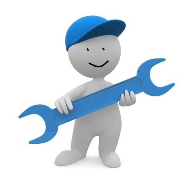 Montaje estantería EDP MAXIMISER Rack (por hora)