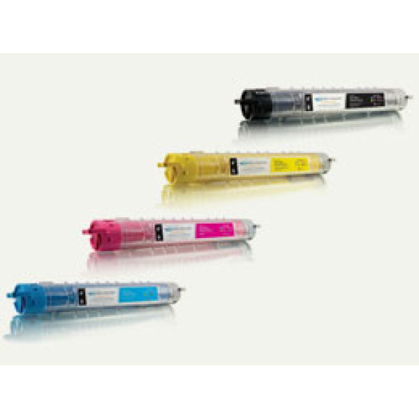 Toner MSI para DELL 5100cn magenta (593-10052)(MS510M) 8.000p. Toner MSI para DELL 5100cn magenta (593-10052)(MS510M) 8.000p.