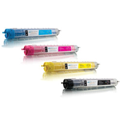 Toner KATUN-MSI para DELL 5110cn HC cian (593-10119)(MS511C-HC) 12.000p.*