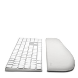 REPOSAMU ECAS TECLADO ERGOSOFT GRIS