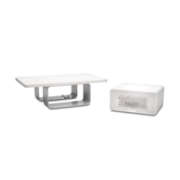 SOPORTE MONITOR CON PURIFICADOR