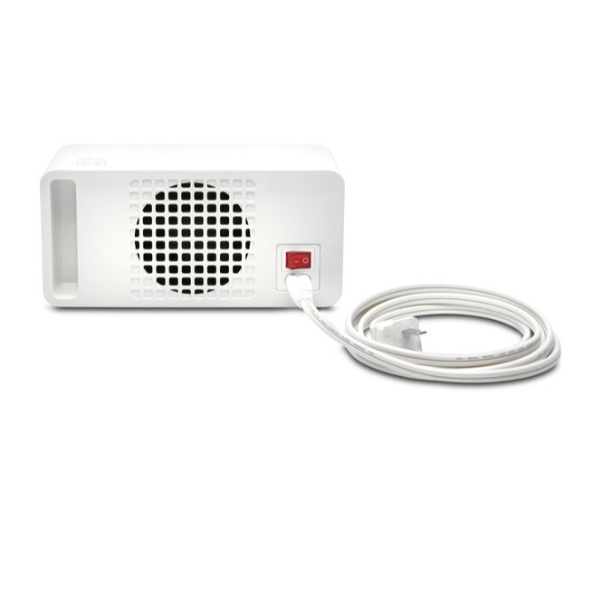 CALEFACTOR WARMVIEW SOBREMESA CALEFACTOR WARMVIEW SOBREMESA