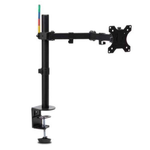 SMARTFIT ERGO SINGLE MONITOR ARM-LO