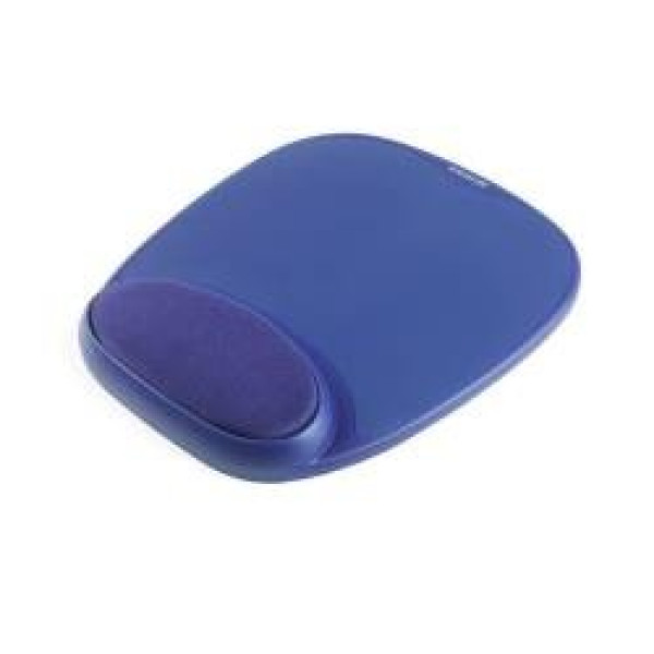 ALFOMBRILLA RATON ESPUMA - AZUL ALFOMBRILLA RATON ESPUMA - AZUL