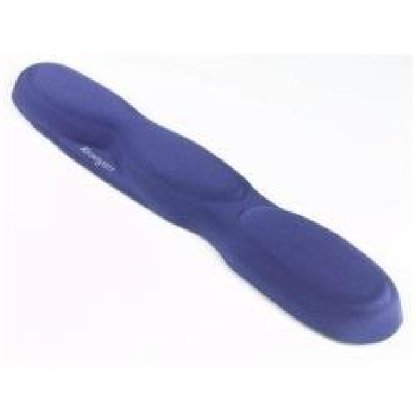 REPOSAMUNECAS TECLADO ESPUMA - AZUL REPOSAMUNECAS TECLADO ESPUMA - AZUL