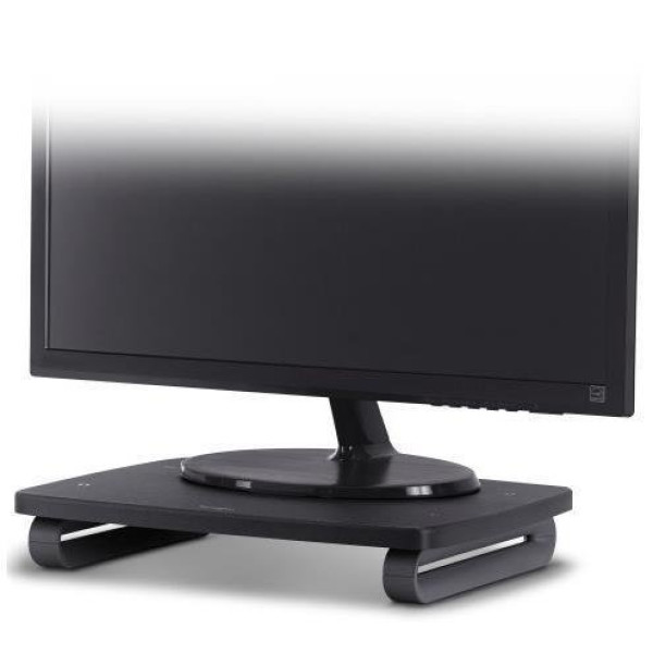 MONITOR STAND PLUS BLACK MONITOR STAND PLUS BLACK