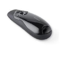 PRESENTER WITH CURSOR CONTROL