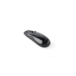 PRESENTER CURSOR CONTROLMEMORY
