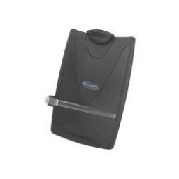 ATRIL CABALLETE INSIGHT PLUS NEGRO