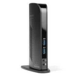 DOCK UNIVERSAL DOBLE USB 3.0