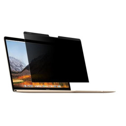 FILTRO PRIVACIDAD MAGNET MACBOOK 12