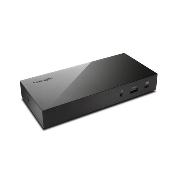 SD4800P USB-C TRIPLE VIDEO DOCK SD4800P USB-C TRIPLE VIDEO DOCK