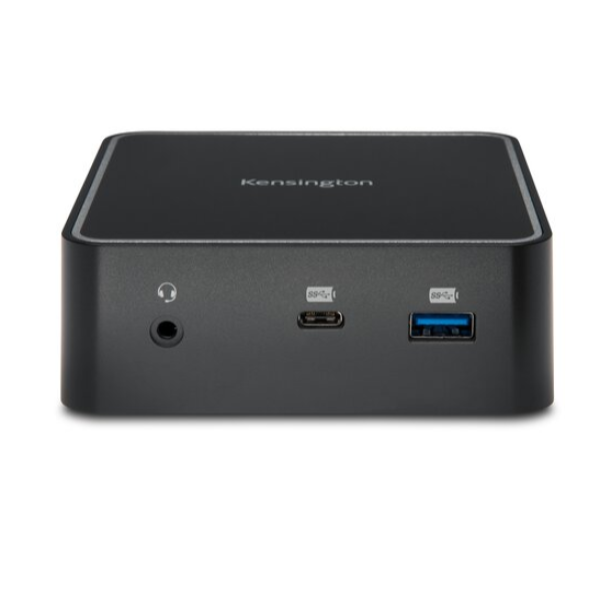 SD2400T THUNDERBOLT 3 MINI DOCK SD2400T THUNDERBOLT 3 MINI DOCK