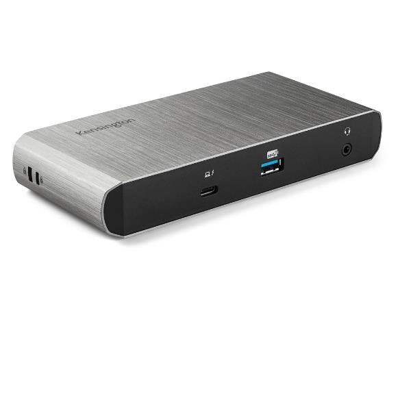 SD5550T THUNDERBOLT 3DOCKING STATIO SD5550T THUNDERBOLT 3DOCKING STATIO