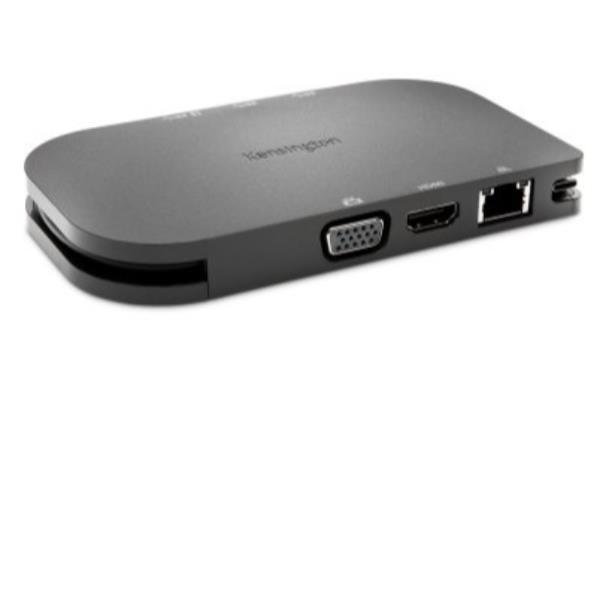 SD1610P USB-C MOBILE DOCK FOR SURFA SD1610P USB-C MOBILE DOCK FOR SURFA