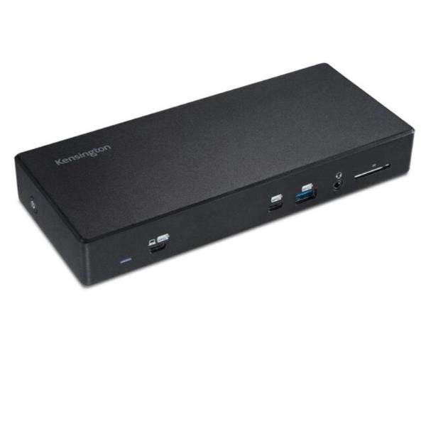 SD4850P REPLICADOR DE PUERTOS USB-C SD4850P REPLICADOR DE PUERTOS USB-C