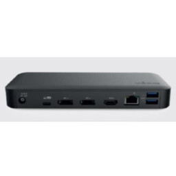 DOCK SD4840P USB-C