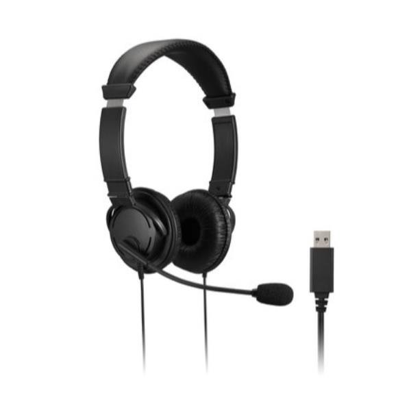 AURICULARES HI-FI USB CON MIC+VOLU AURICULARES HI-FI USB CON MIC+VOLU
