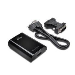 USB 3.0 MULTIVIEW ADAPTER EU