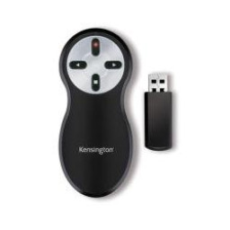 PRESENTADOR WIRELESS 2.4GHZ