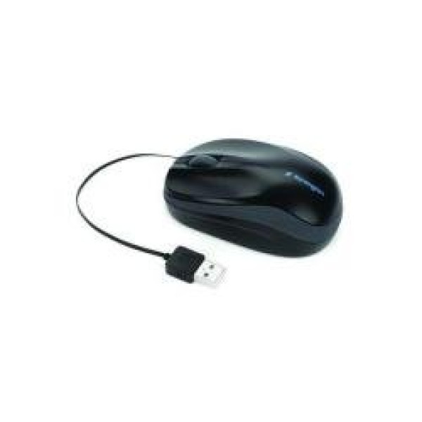 PRO FIT RETRACTABLE MOBILE MOUSE PRO FIT RETRACTABLE MOBILE MOUSE