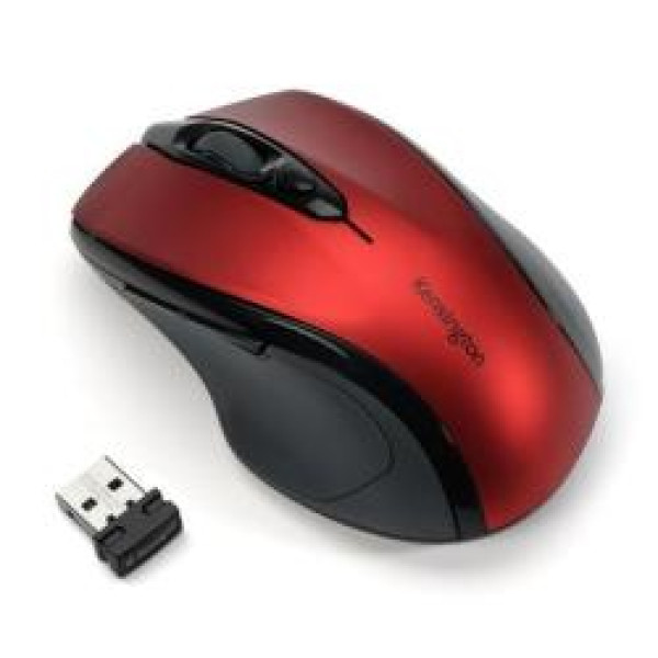 PRO FIT MID WIRELESS MOUSE