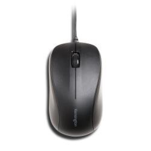 VALUMOUSE THREE-BUTTON WIRED MOUSE VALUMOUSE THREE-BUTTON WIRED MOUSE