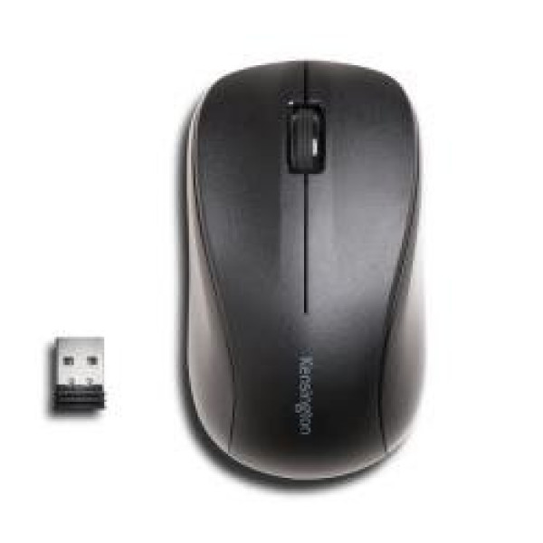 VALUMOUSE 3-BUTTON WIRELESS MOUSE