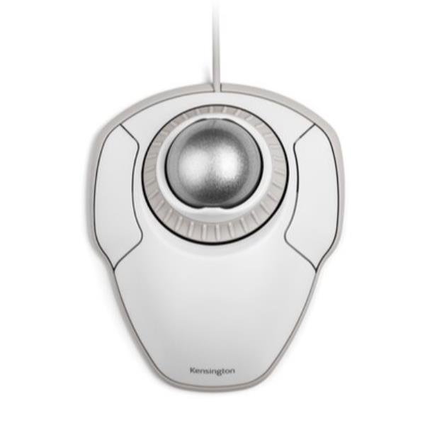 TRACKBALL ORBIT  CON ANILLO DE DESP