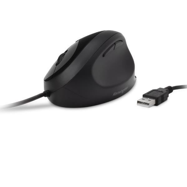 PRO FIT ERGO WIRED MOUSE PRO FIT ERGO WIRED MOUSE