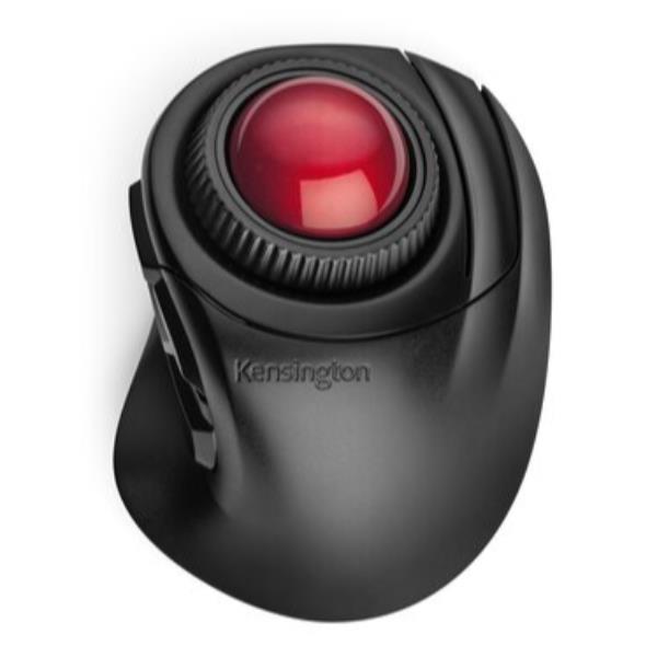 ORBIT FUSION WIRELESS TRACKBALL ORBIT FUSION WIRELESS TRACKBALL