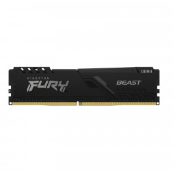 4GB 2666 DDR4 C16 DIMM BEAST BK