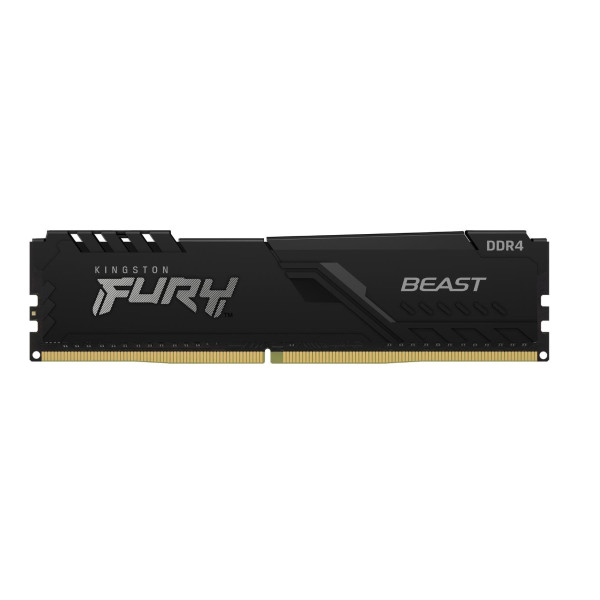 4GB 2666 DDR4 C16 DIMM BEAST BK 4GB 2666 DDR4 C16 DIMM BEAST BK