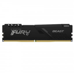 4GB 3200 DDR4 C16 DIMM BEAST BK