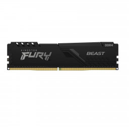 8G 3200 DDR4 C16 DIMM BEAST BK