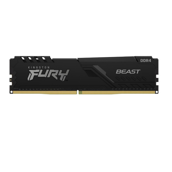 8G 3200 DDR4 C16 DIMM BEAST BK 8G 3200 DDR4 C16 DIMM BEAST BK