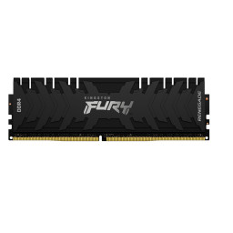 8GB 2666 DDR4 C13 DIMM RENEG BK