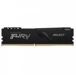 16G 2666 DDR4 C16 DIMM BEAST BK
