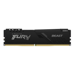 16GB 2666MHZ DDR4 C16 DIMM FURY BB